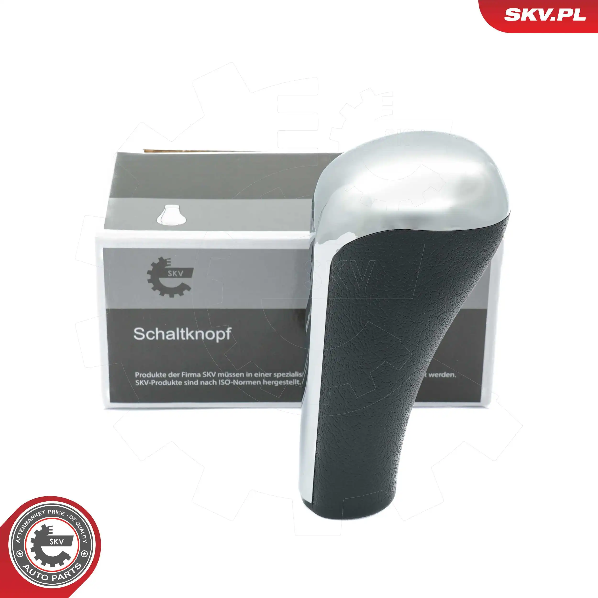 Gear Lever Knob